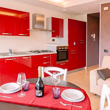 Apartment Bella Gravedona