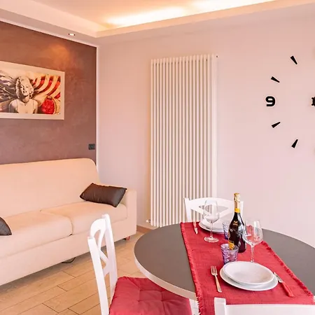 Apartment Bella