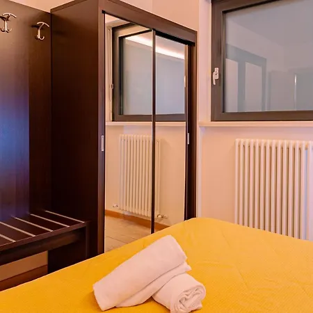 Apartamento Bella