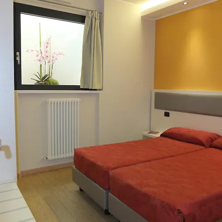 Bella Apartment *