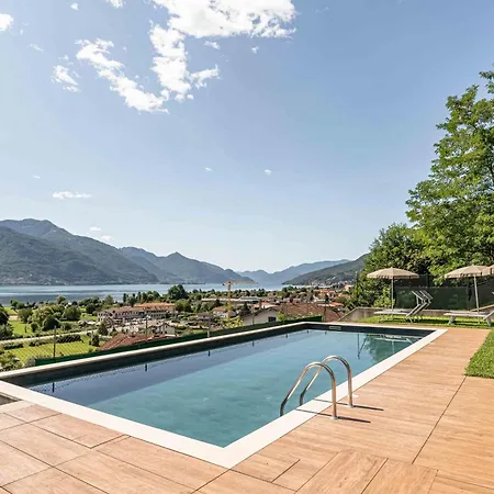 Apartamento Bella Gravedona