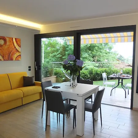 Apartamento Vr Gravedona