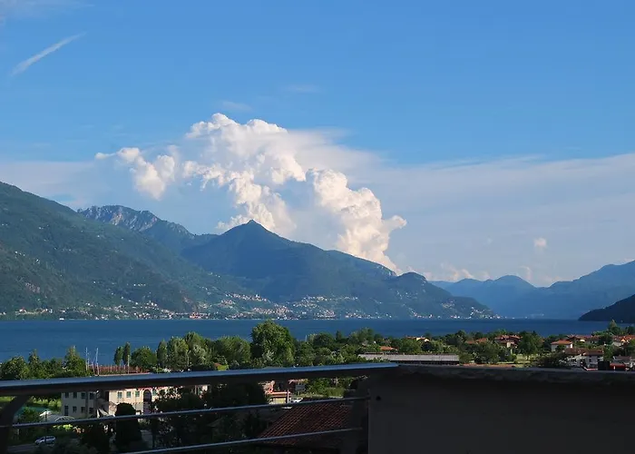 Apartamento Bella
