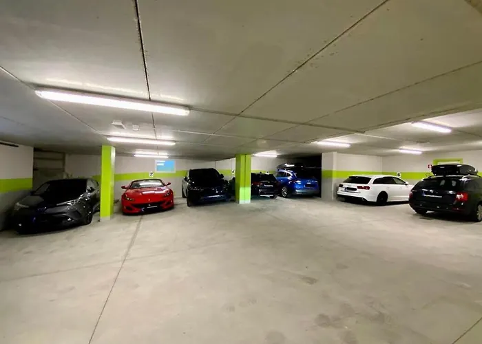 Apartamento Bella *