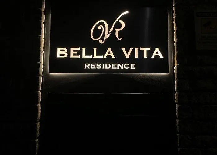 Bella Gravedona