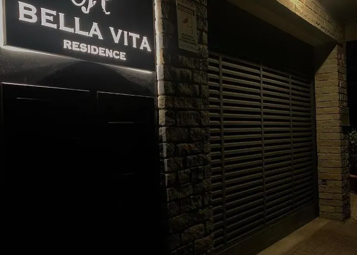 Apartamento Bella Gravedona