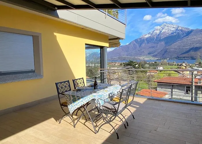 Apartamento Bella