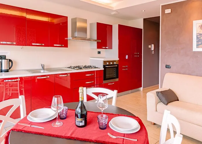 Apartamento Bella Gravedona