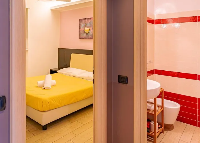 Bella Apartamento *