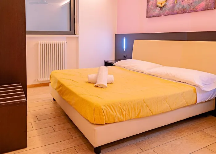 Bella Apartamento