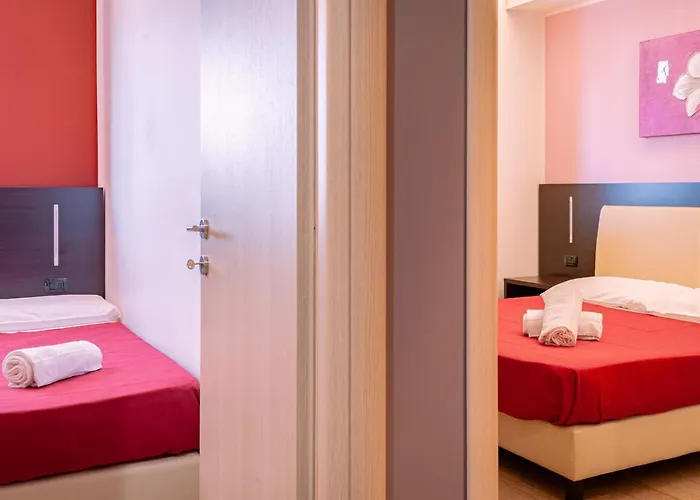 Bella Apartamento *