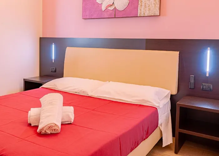 Bella Apartamento *