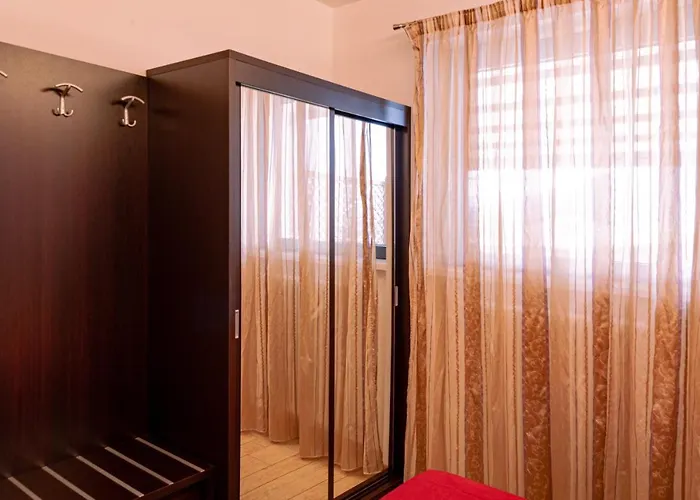 Apartamento Bella Gravedona