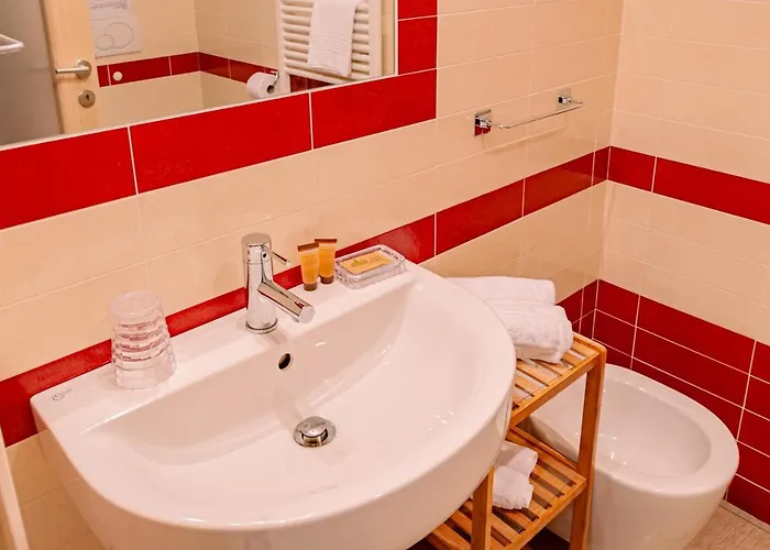 Apartamento Bella *