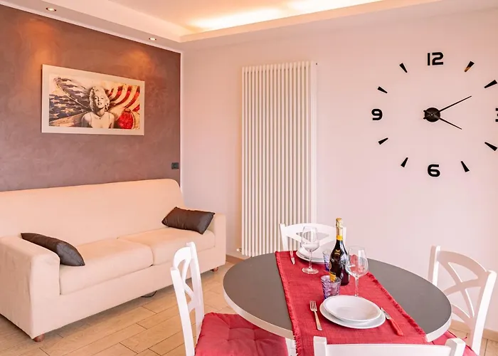 Apartamento Bella
