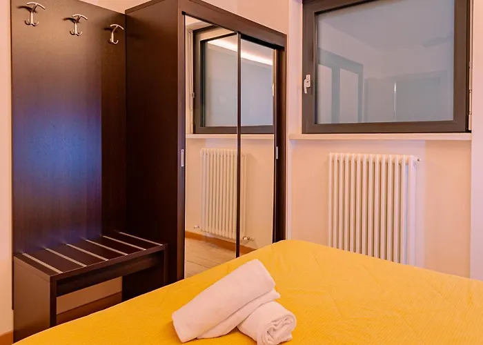 Apartamento Bella