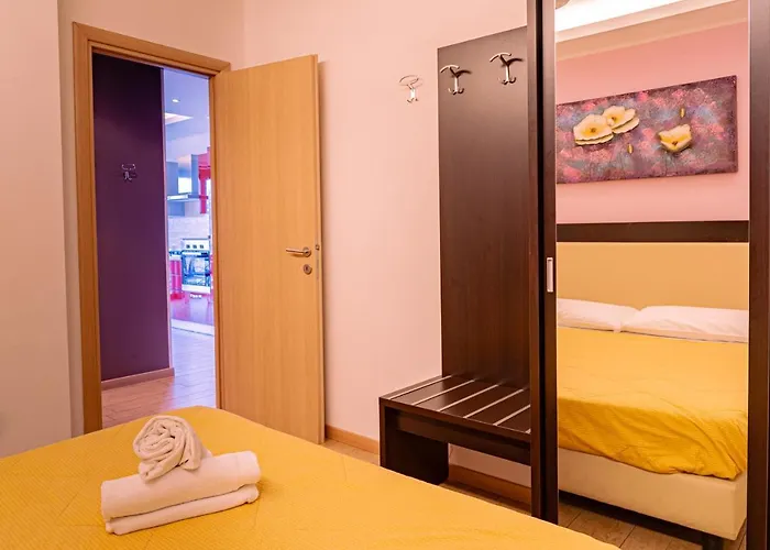 Apartamento Bella *