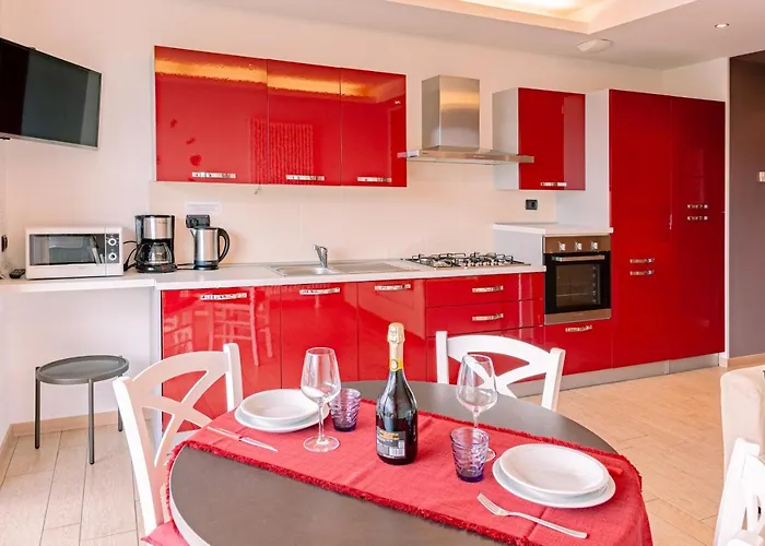 Apartamento Bella *