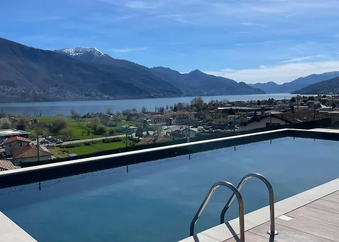 Apartamento Bella *
