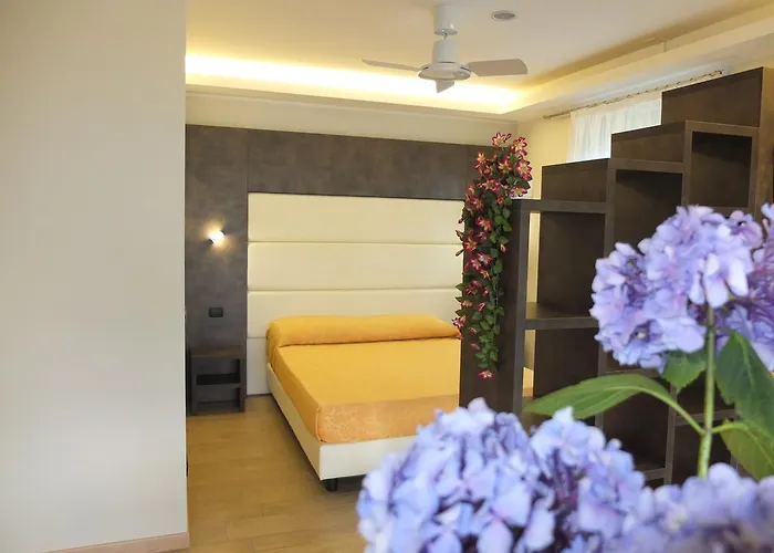 Apartamento Bella *