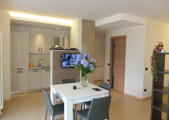 Apartamento Bella