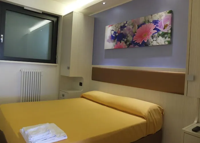Apartamento Bella