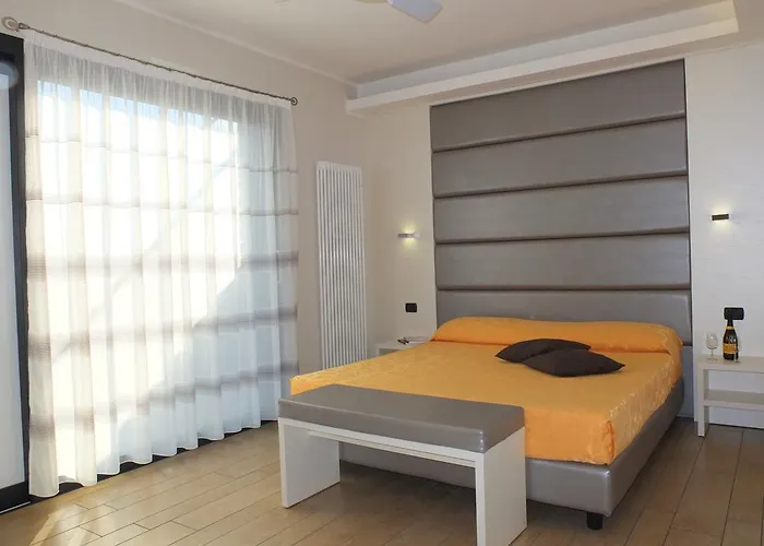 Bella Apartamento *