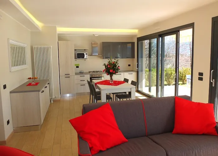 Apartamento Bella