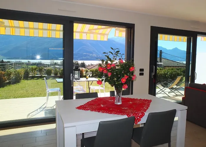 Bella Apartamento